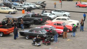 Car Corral Car Corral Space—-CAR ONLY – Moultrie Automotive Swap Meet